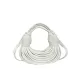 Fashion Solid Color Tasseled Bags Accessories Fashion Solid Color Tasseled Bags Accessories