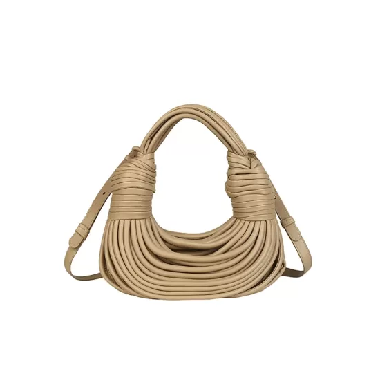 Fashion Solid Color Tasseled Bags Accessories Fashion Solid Color Tasseled Bags Accessories