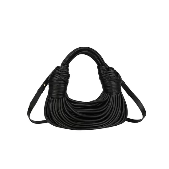Fashion Solid Color Tasseled Bags Accessories Fashion Solid Color Tasseled Bags Accessories