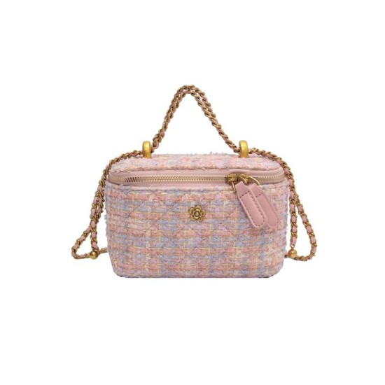 Chains Geometric Zipper Crossbody Bags Bags Accessories Bags Chains Geometric Zipper Crossbody Bags Bags Accessories Bags