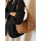 Buckle Pockets Solid Color Split-Joint Zipper Crossbody Bags Buckle Pockets Solid Color Split-Joint Zipper Crossbody Bags