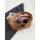 Buckle Pockets Solid Color Split-Joint Zipper Crossbody Bags Buckle Pockets Solid Color Split-Joint Zipper Crossbody Bags