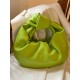 Bowknot Pleated Solid Color Handbags Accessories Bowknot Pleated Solid Color Handbags Accessories