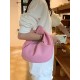 Bowknot Pleated Solid Color Handbags Accessories Bowknot Pleated Solid Color Handbags Accessories