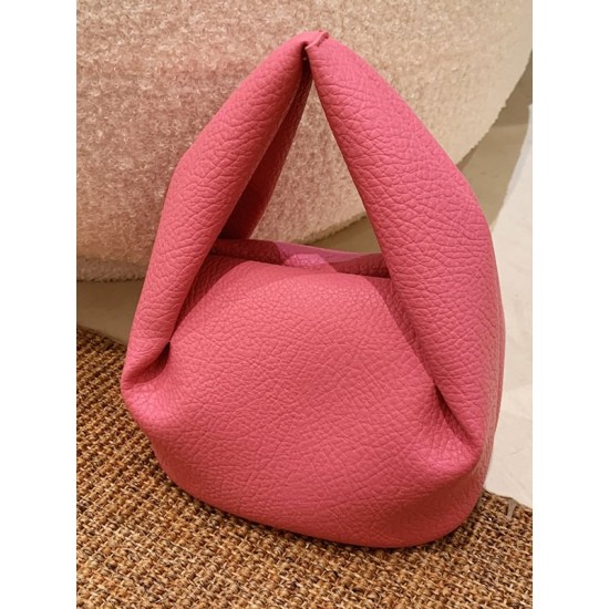 Adjustable Pleated Pockets Solid Color Crossbody Handbags Adjustable Pleated Pockets Solid Color Crossbody Handbags