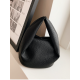 Adjustable Pleated Pockets Solid Color Crossbody Handbags Adjustable Pleated Pockets Solid Color Crossbody Handbags