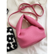 Adjustable Pleated Pockets Solid Color Crossbody Handbags Adjustable Pleated Pockets Solid Color Crossbody Handbags