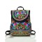 National Exquisite Embroidered Mini Bag