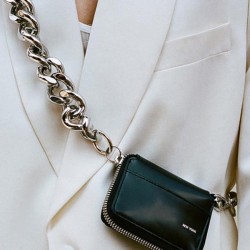 Fashion Chain Little Bags