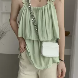 Fashion Chain Little Bags