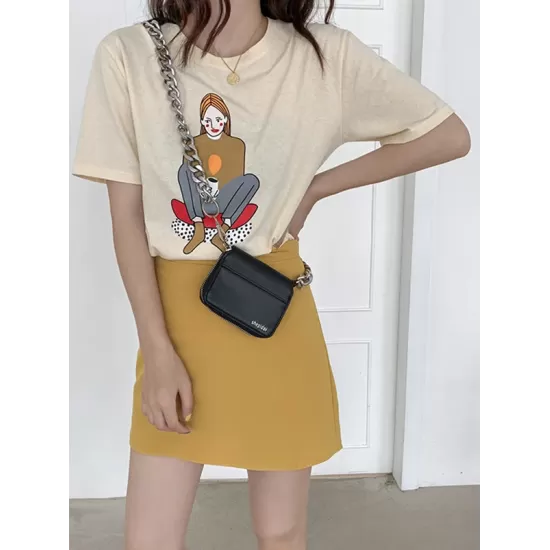 Fashion Chain Little Bags Fashion Chain Little Bags