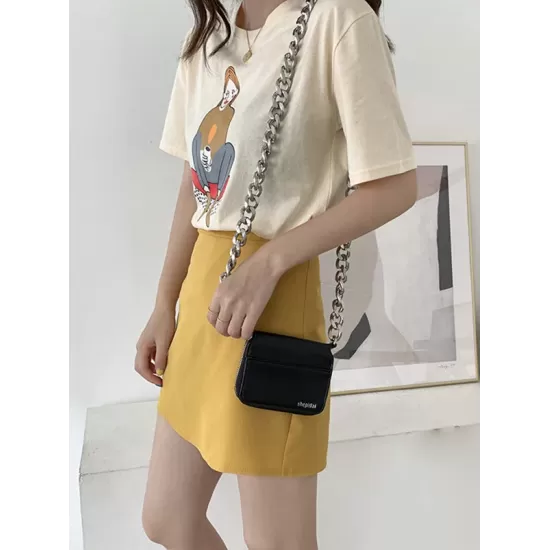 Fashion Chain Little Bags Fashion Chain Little Bags