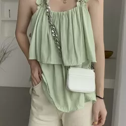 Fashion Chain Little Bags