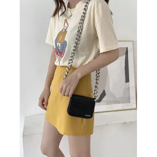 Fashion Chain Little Bags Fashion Chain Little Bags