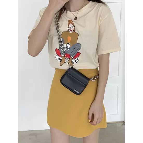 Fashion Chain Little Bags Fashion Chain Little Bags