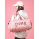 Sequined Letter Print Large-Capacity Outdoor Portable Travel Bag Sequined Letter Print Large-Capacity Outdoor Portable Travel Bag