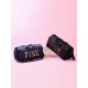 Sequined Letter Print Large-Capacity Outdoor Portable Travel Bag Sequined Letter Print Large-Capacity Outdoor Portable Travel Bag
