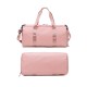 Sequined Letter Print Large-Capacity Outdoor Portable Travel Bag Sequined Letter Print Large-Capacity Outdoor Portable Travel Bag