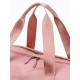 Sequined Letter Print Large-Capacity Outdoor Portable Travel Bag Sequined Letter Print Large-Capacity Outdoor Portable Travel Bag