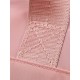 Sequined Letter Print Large-Capacity Outdoor Portable Travel Bag Sequined Letter Print Large-Capacity Outdoor Portable Travel Bag