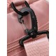 Sequined Letter Print Large-Capacity Outdoor Portable Travel Bag Sequined Letter Print Large-Capacity Outdoor Portable Travel Bag