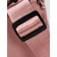 Sequined Letter Print Large-Capacity Outdoor Portable Travel Bag Sequined Letter Print Large-Capacity Outdoor Portable Travel Bag