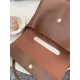 Casual Simple Chic Solid Color Shoulder Bag Casual Simple Chic Solid Color Shoulder Bag
