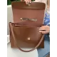 Casual Simple Chic Solid Color Shoulder Bag Casual Simple Chic Solid Color Shoulder Bag
