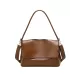 Casual Simple Chic Solid Color Shoulder Bag Casual Simple Chic Solid Color Shoulder Bag