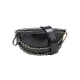 Cool Chic Chains Zipper Sling Bag Cool Chic Chains Zipper Sling Bag