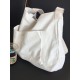 Simple Casual Solid Color Canvas Sling Bag Simple Casual Solid Color Canvas Sling Bag