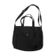 Simple Casual Solid Color Canvas Sling Bag Simple Casual Solid Color Canvas Sling Bag