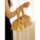 Casual Simple Weave Handbag Casual Simple Weave Handbag