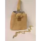 Casual Simple Weave Handbag Casual Simple Weave Handbag