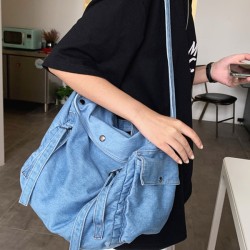 Original Cool Denim Sling Bag