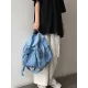 Original Cool Denim Sling Bag Original Cool Denim Sling Bag