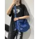 Original Cool Denim Sling Bag Original Cool Denim Sling Bag