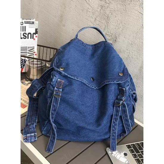 Original Cool Denim Sling Bag Original Cool Denim Sling Bag