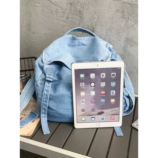 Original Cool Denim Sling Bag Original Cool Denim Sling Bag