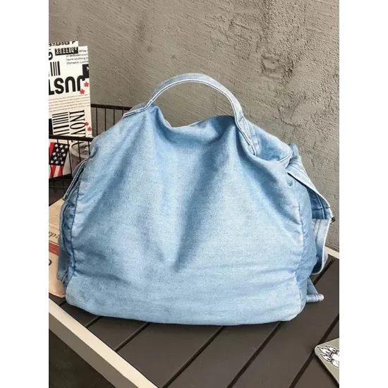 Original Cool Denim Sling Bag Original Cool Denim Sling Bag