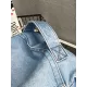 Original Cool Denim Sling Bag Original Cool Denim Sling Bag