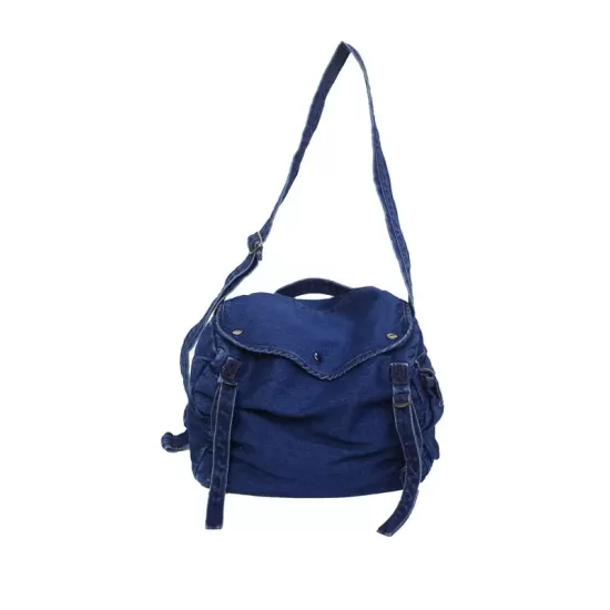 Original Cool Denim Sling Bag Original Cool Denim Sling Bag