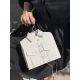 Original Stylish PU Contrast Color Shoulder Bag Accessories Original Stylish PU Contrast Color Shoulder Bag Accessories