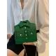 Original Stylish PU Contrast Color Shoulder Bag Accessories Original Stylish PU Contrast Color Shoulder Bag Accessories
