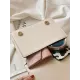 Original Stylish PU Contrast Color Shoulder Bag Accessories Original Stylish PU Contrast Color Shoulder Bag Accessories