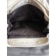 Simple Vintage Solid Color Backpack Simple Vintage Solid Color Backpack