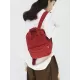 Simple Casual 5 Colors Canvas Backpack Simple Casual 5 Colors Canvas Backpack