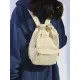 Simple Casual 5 Colors Canvas Backpack Simple Casual 5 Colors Canvas Backpack