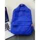 Simple Casual 5 Colors Canvas Backpack Simple Casual 5 Colors Canvas Backpack