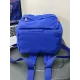 Simple Casual 5 Colors Canvas Backpack Simple Casual 5 Colors Canvas Backpack